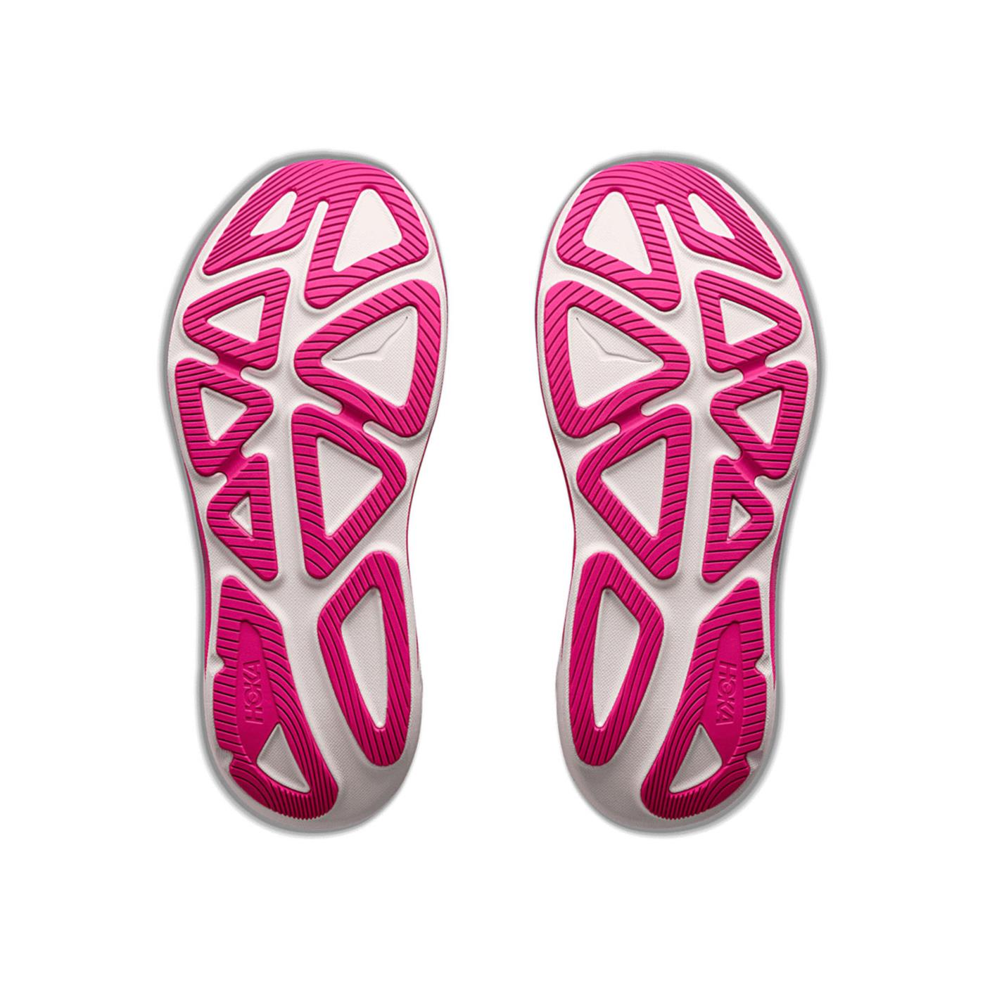 HOKA CLIFTON PRO WOMAN - vista 6