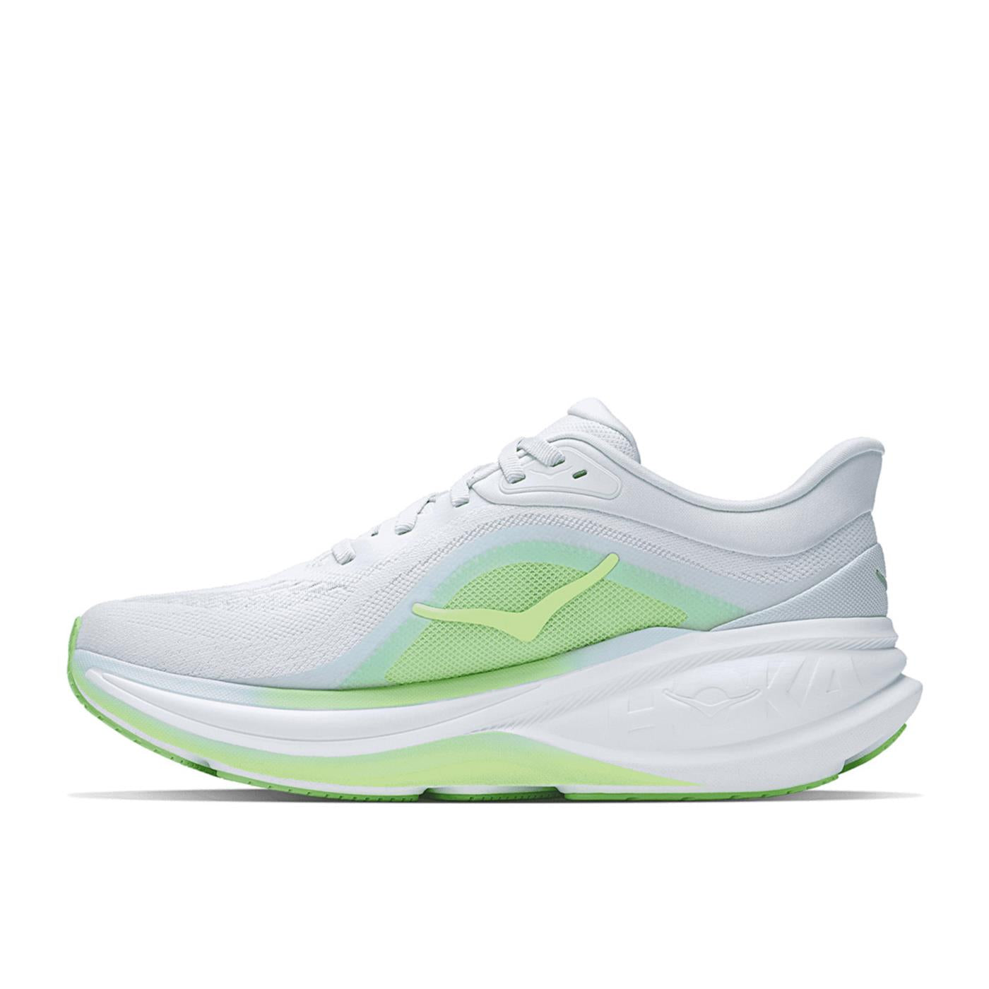 HOKA CLIFTON PRO WOMAN - vista 2