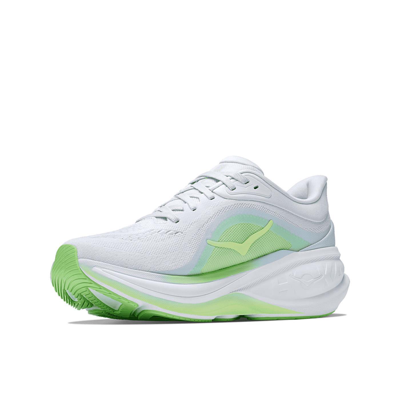 HOKA CLIFTON PRO WOMAN - vista 3