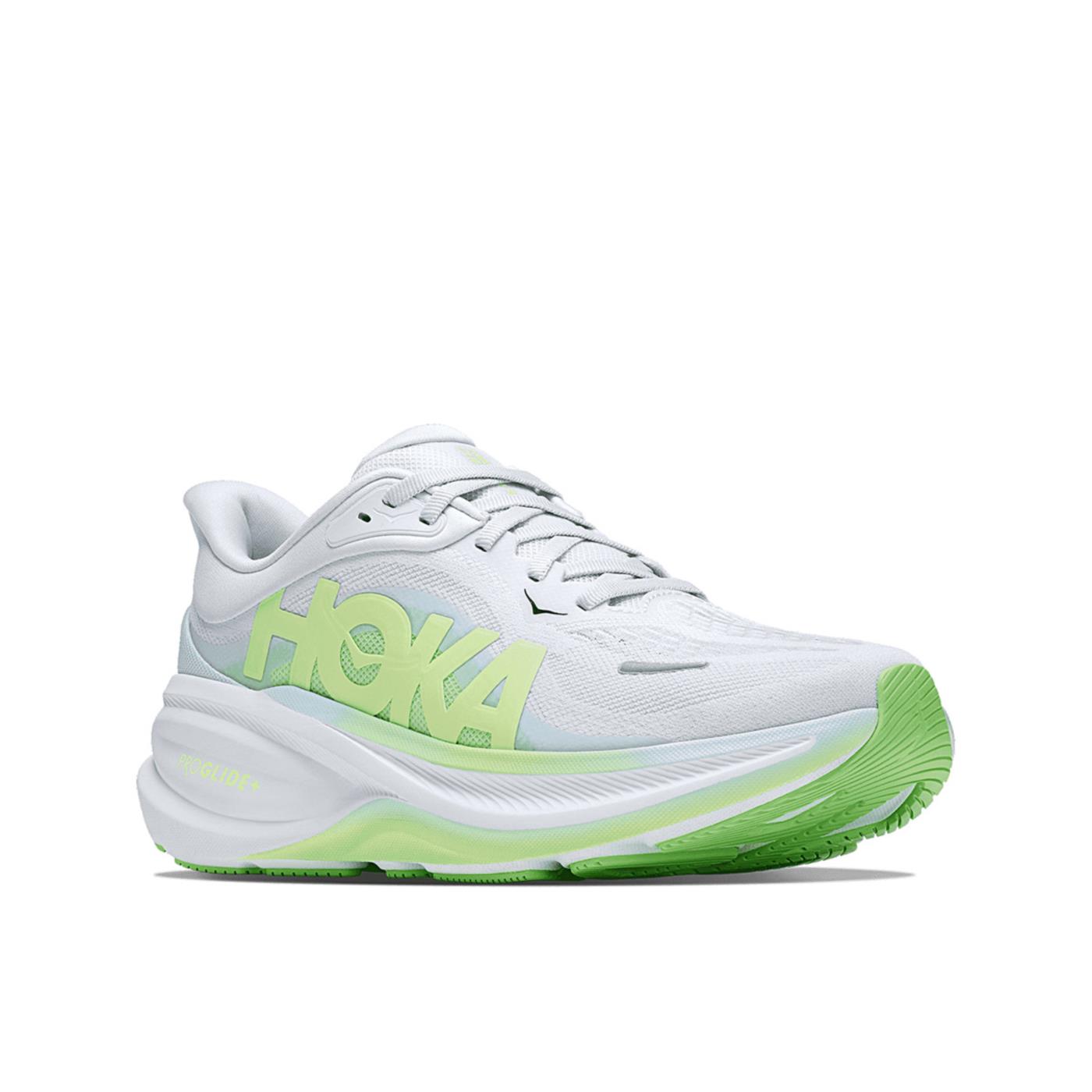 HOKA CLIFTON PRO WOMAN - vista 4