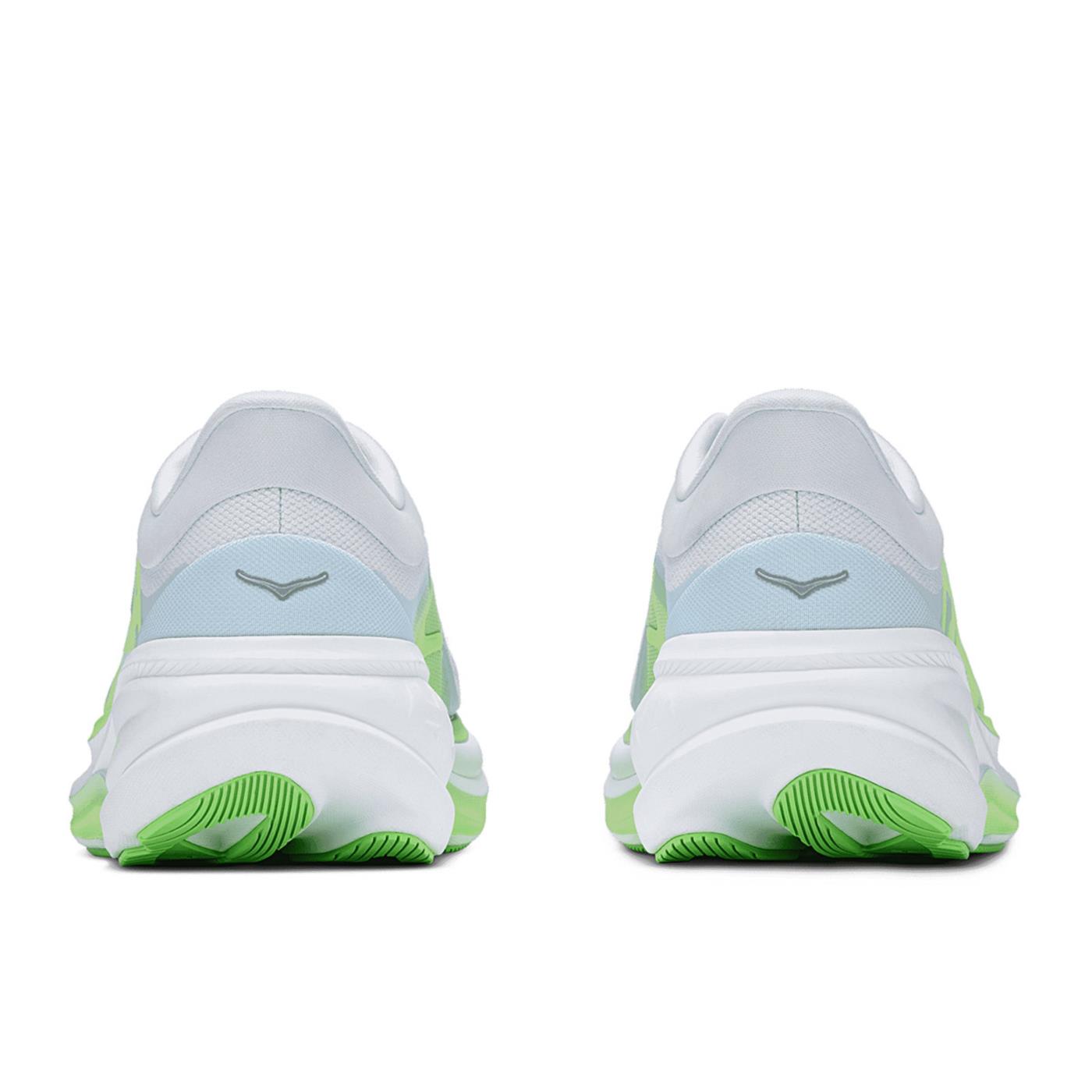 HOKA CLIFTON PRO WOMAN - vista 5