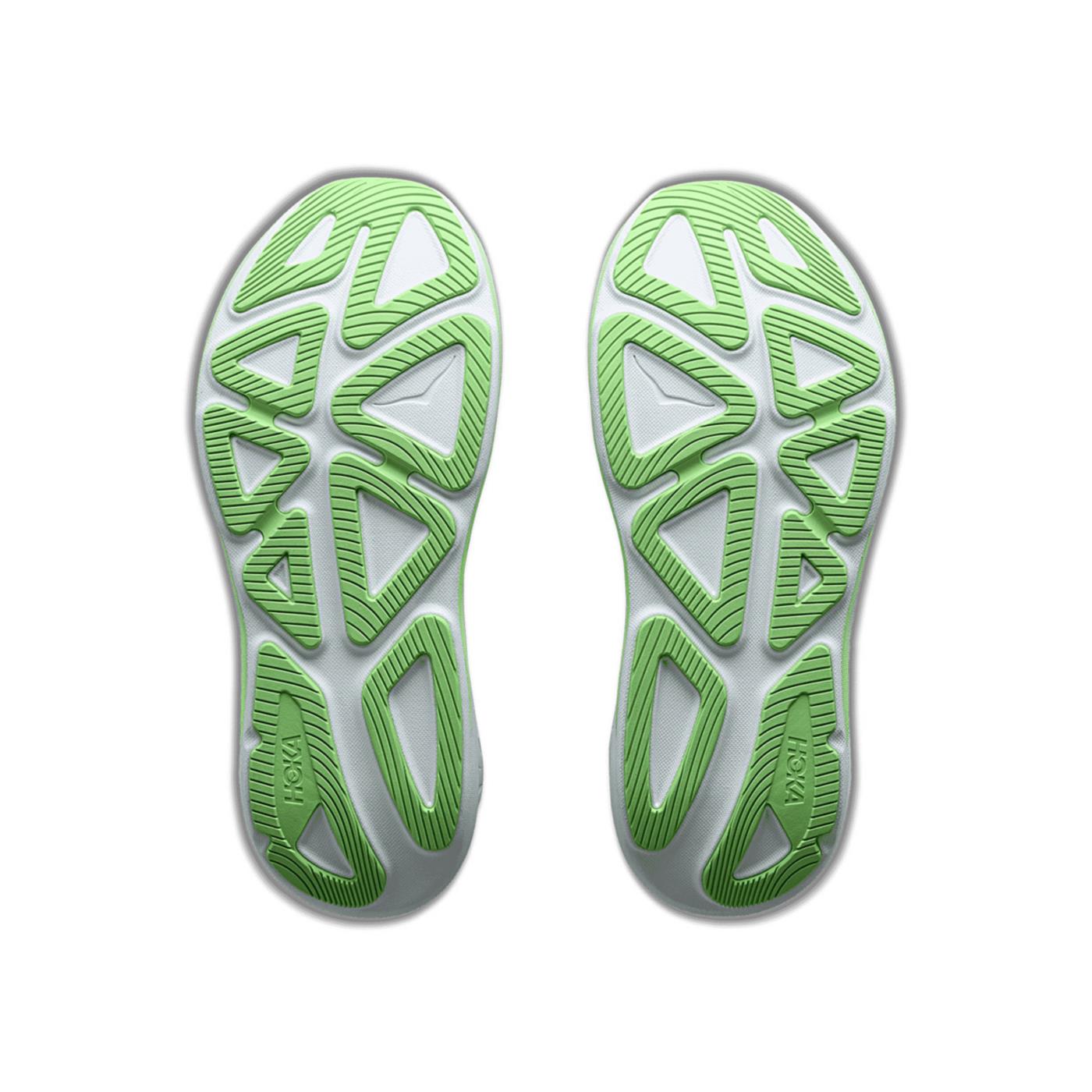 HOKA CLIFTON PRO WOMAN - vista 6