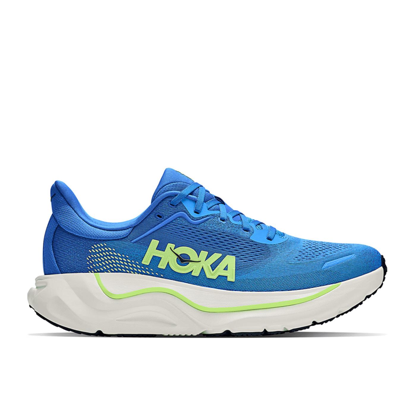 HOKA ARAHI 9 - immagine principale