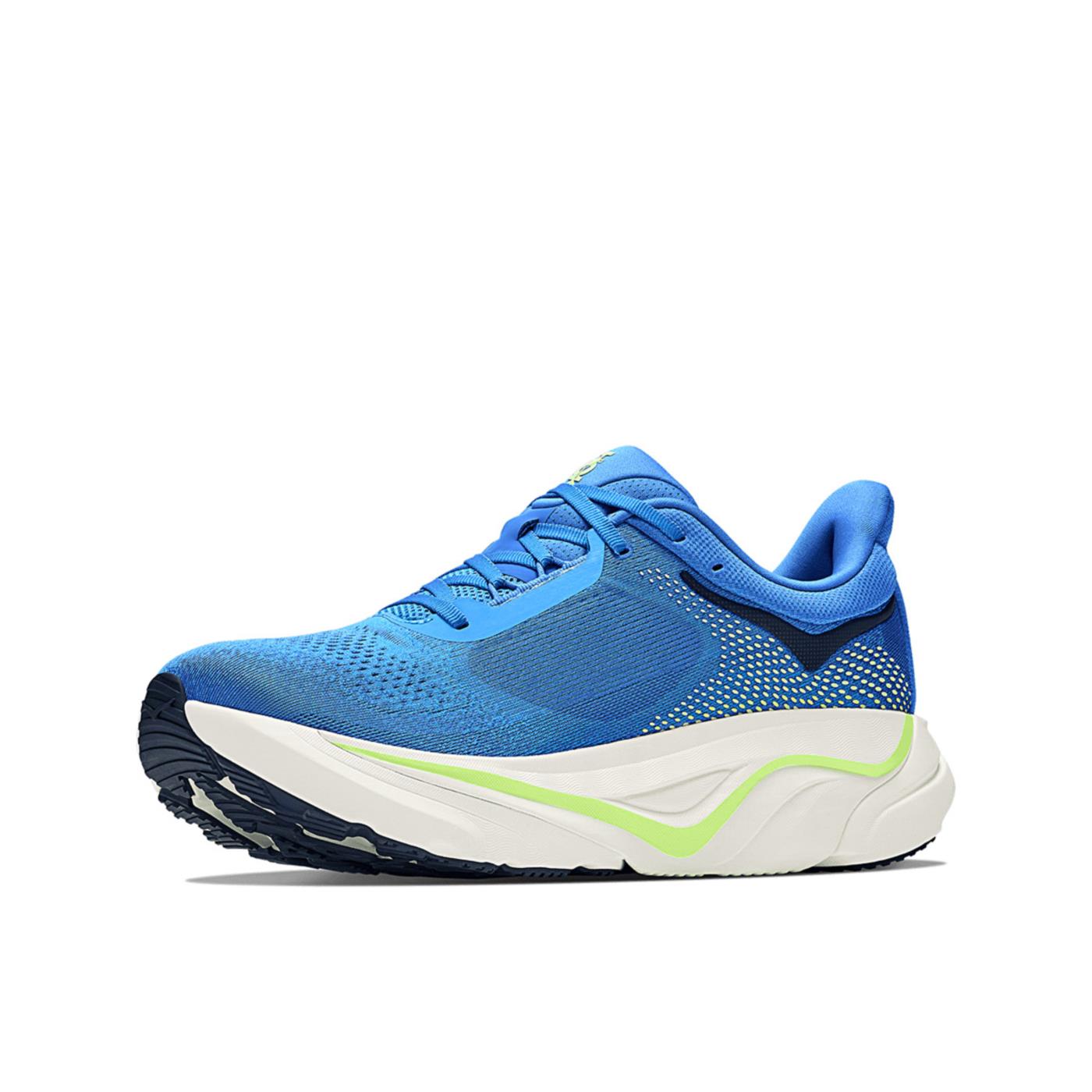 HOKA ARAHI 9 - vista 3