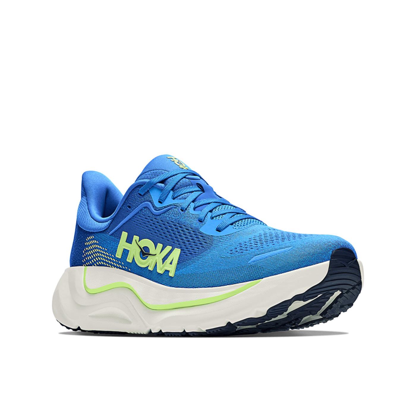 HOKA ARAHI 9 - vista 4