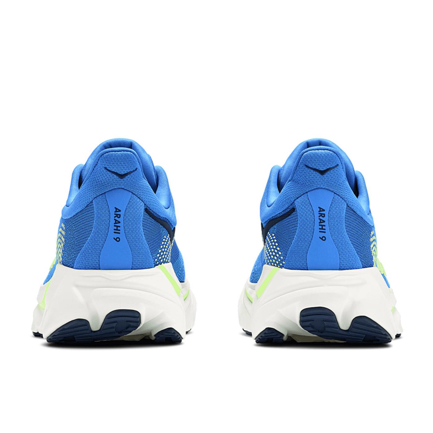 HOKA ARAHI 9 - vista 5