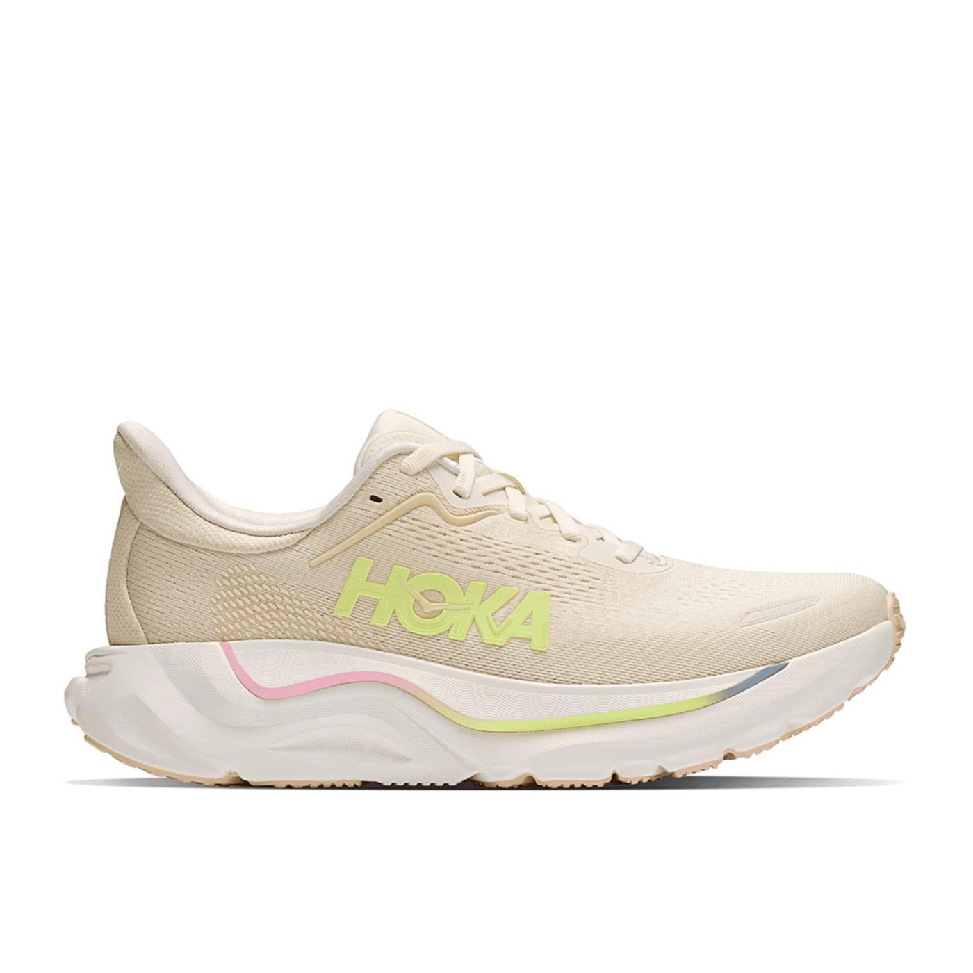 HOKA ARAHI 9 WOMAN - immagine principale