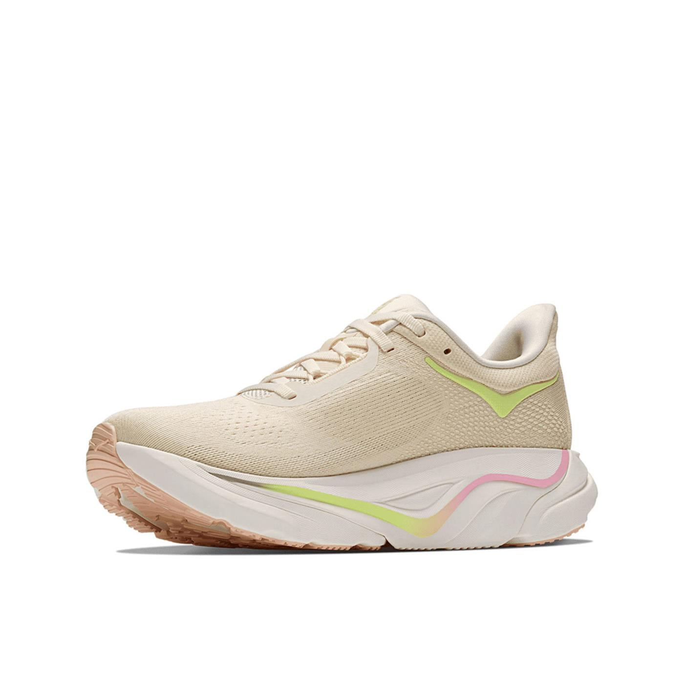 HOKA ARAHI 9 WOMAN - vista 3