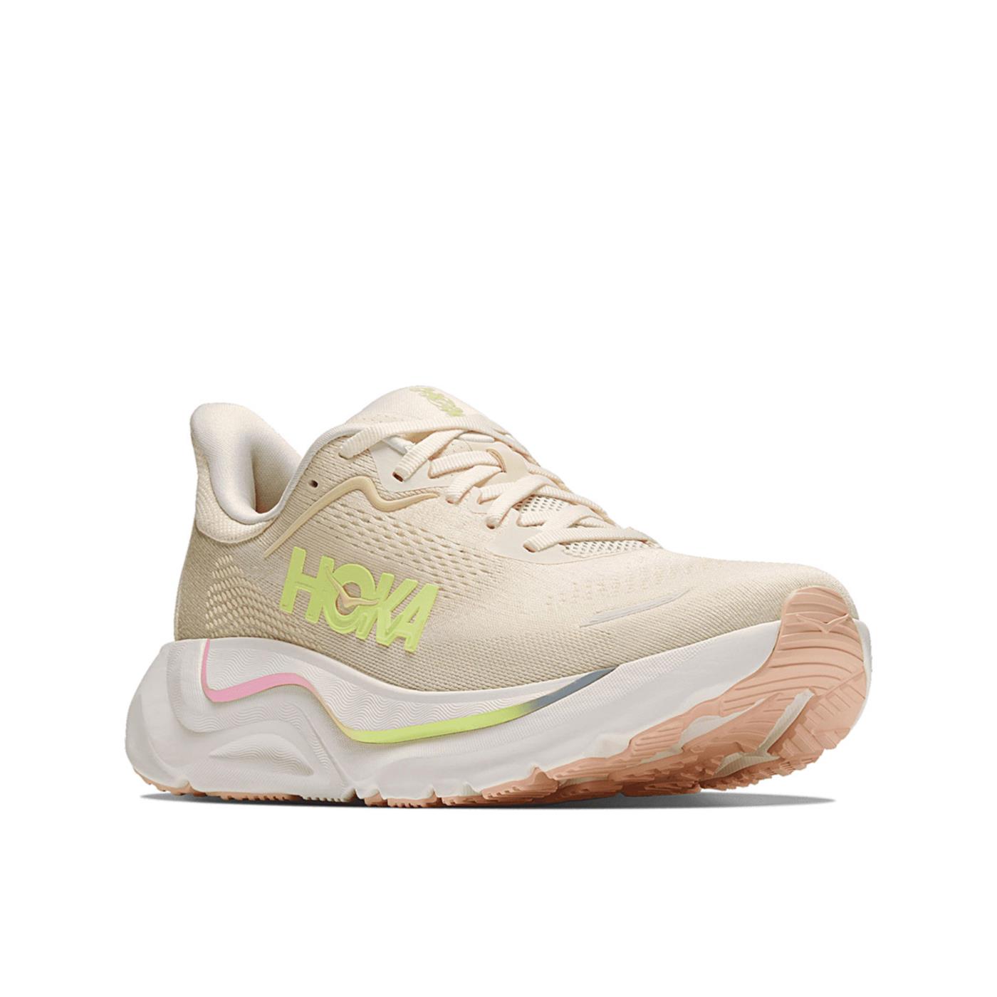 HOKA ARAHI 9 WOMAN - vista 4