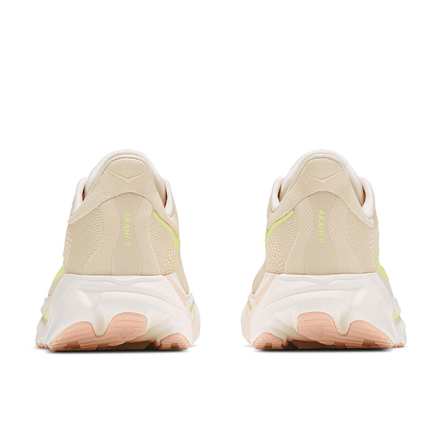 HOKA ARAHI 9 WOMAN - vista 5