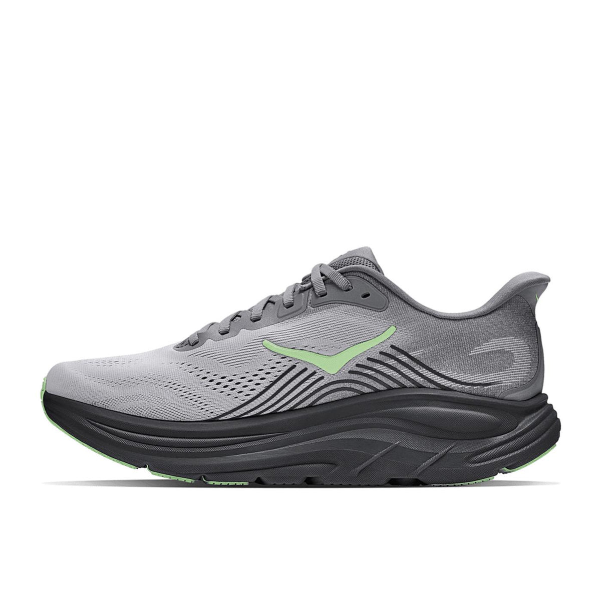 HOKA CLIFTON 11 - vista 2