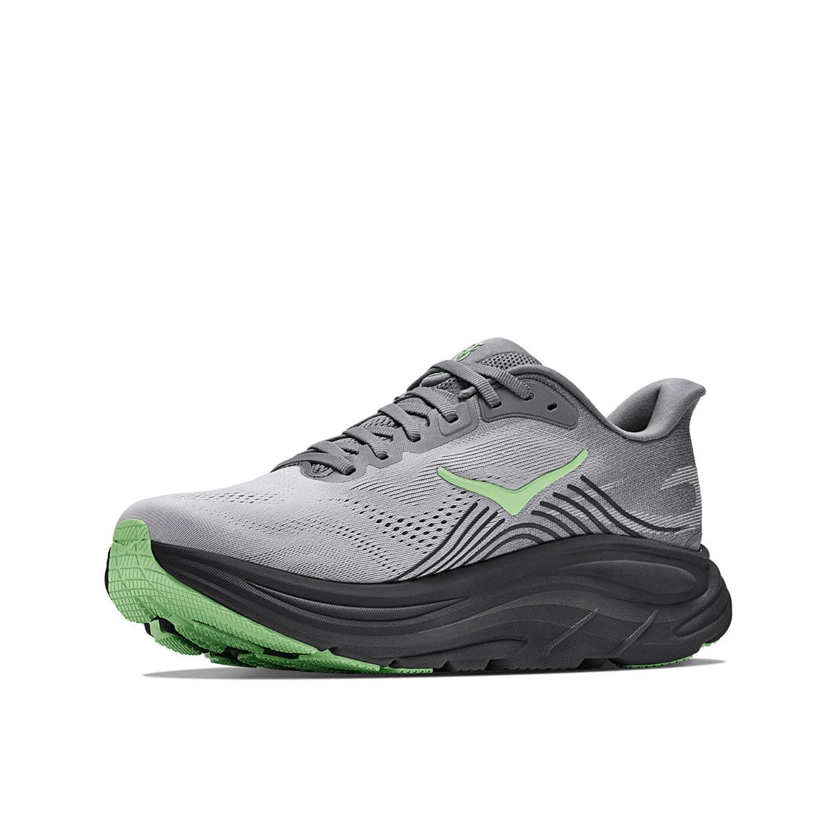 HOKA CLIFTON 11 - vista 3