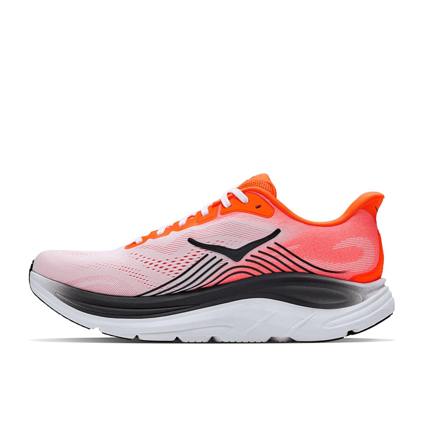 HOKA CLIFTON 11 - Rosa - vista 2