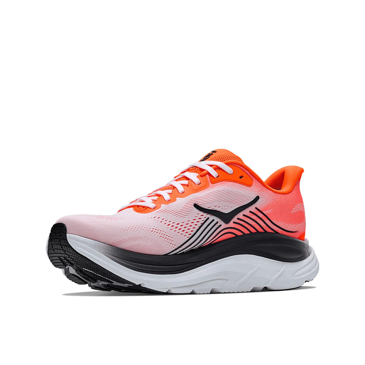 HOKA CLIFTON 11 - Rosa - vista 3