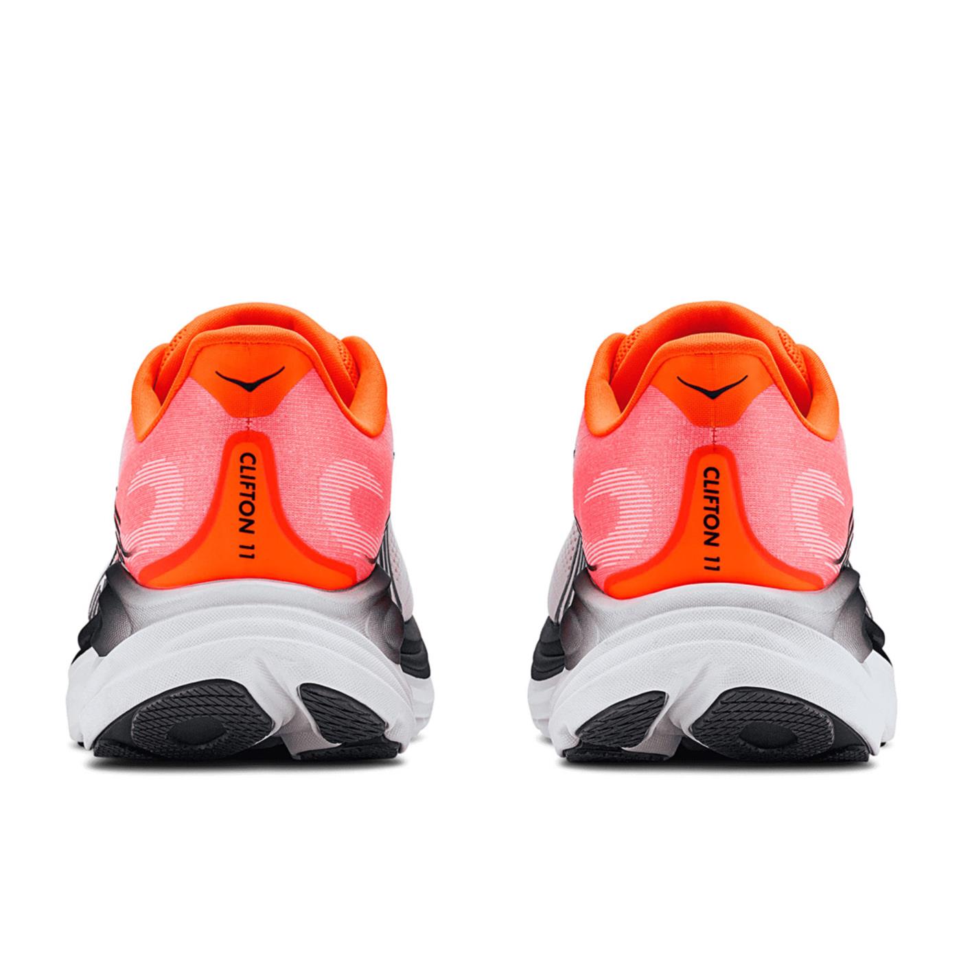 HOKA CLIFTON 11 - Rosa - vista 5