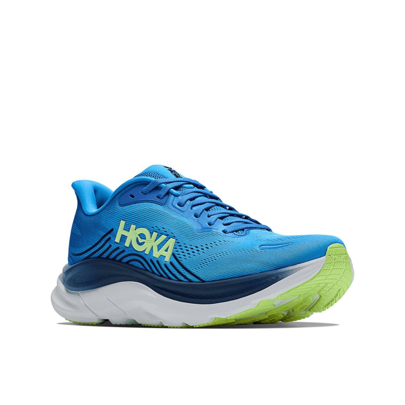 HOKA CLIFTON 11 - vista 4