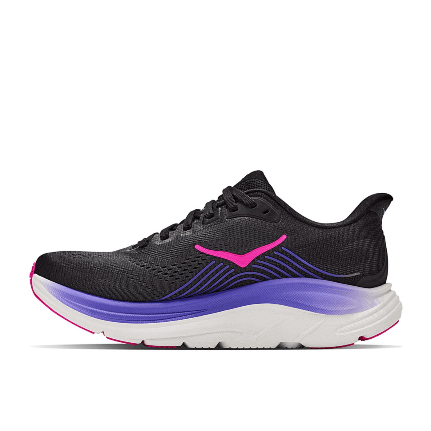HOKA CLIFTON 11 WOMAN - vista 2