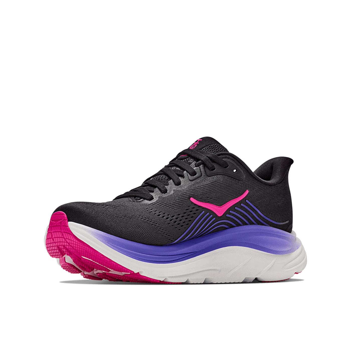 HOKA CLIFTON 11 WOMAN - vista 3