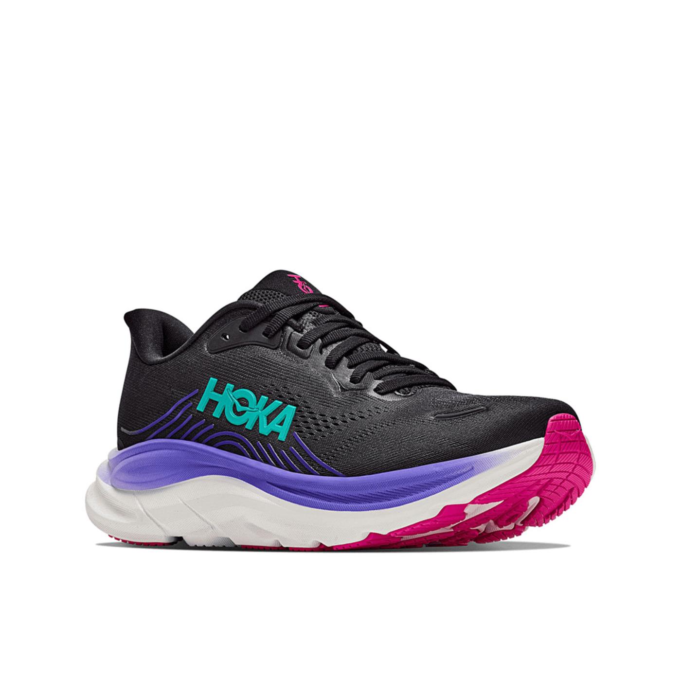 HOKA CLIFTON 11 WOMAN - vista 4
