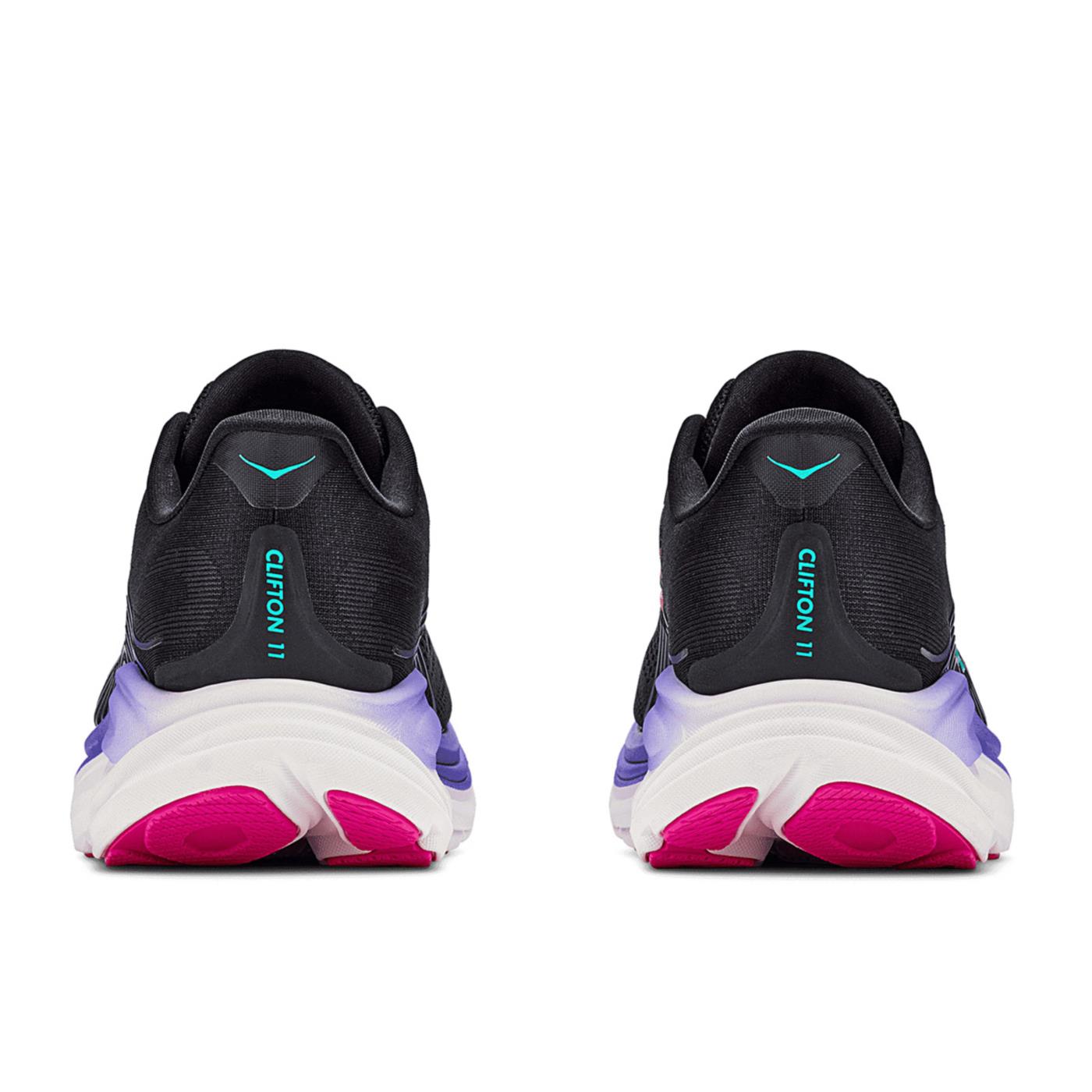 HOKA CLIFTON 11 WOMAN - vista 5