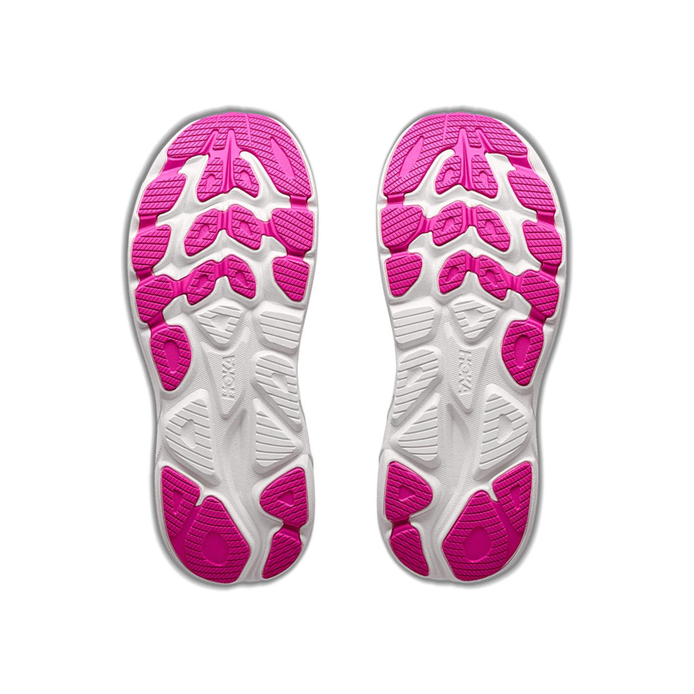 HOKA CLIFTON 11 WOMAN - vista 6