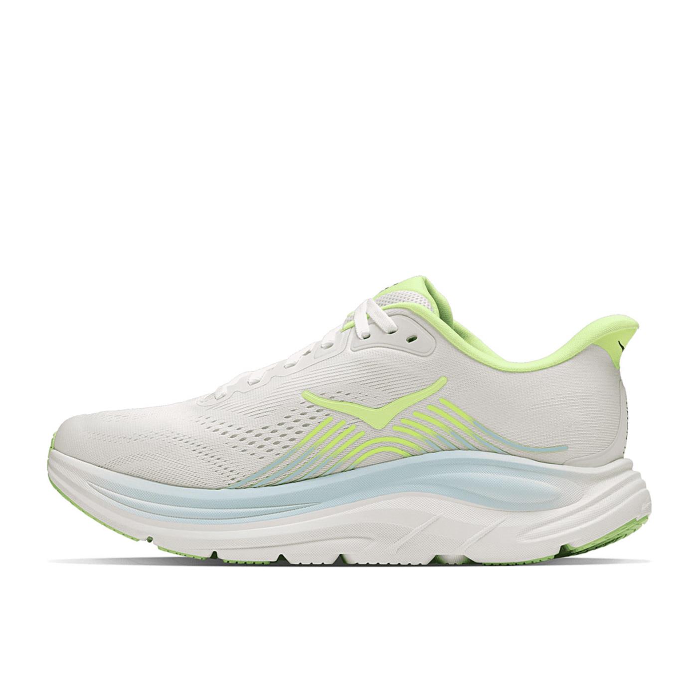 HOKA CLIFTON 11 WOMAN - vista 2