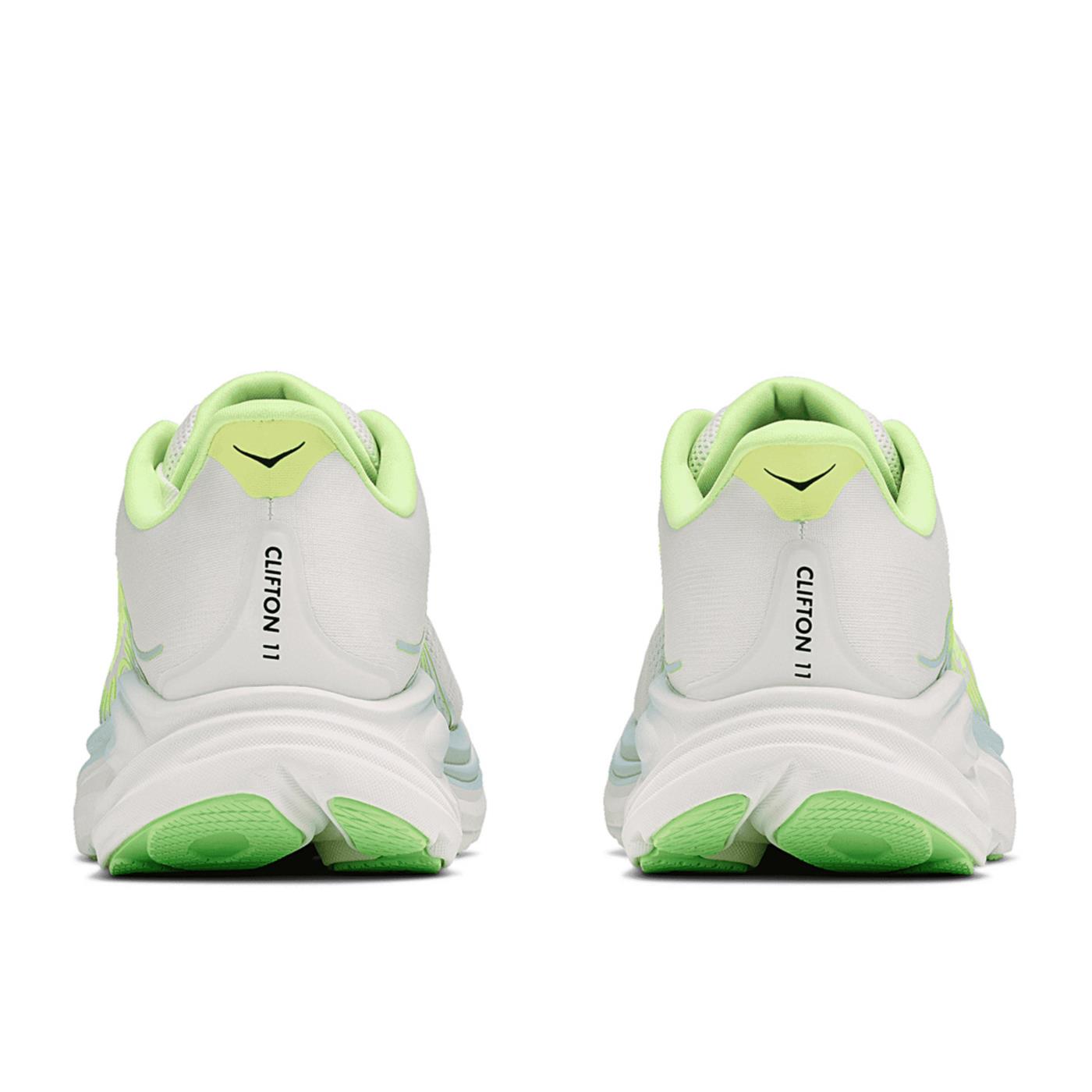 HOKA CLIFTON 11 WOMAN - vista 5