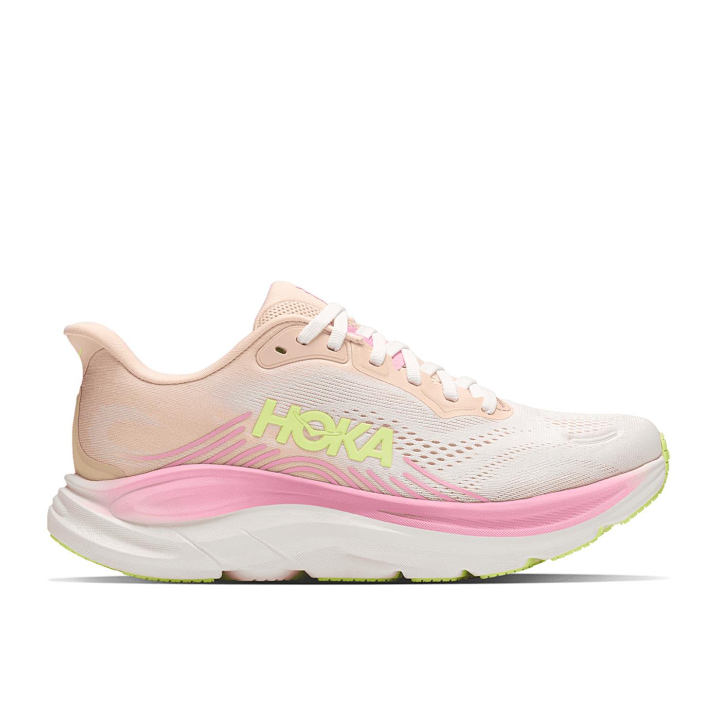 HOKA CLIFTON 11 WOMAN - Rosa - immagine principale