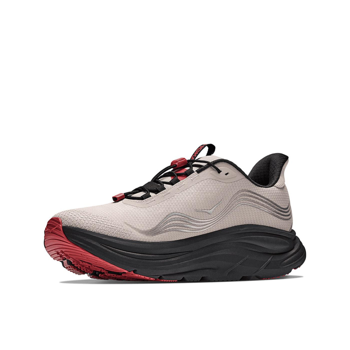 HOKA CLIFTON 11 GTX - vista 3