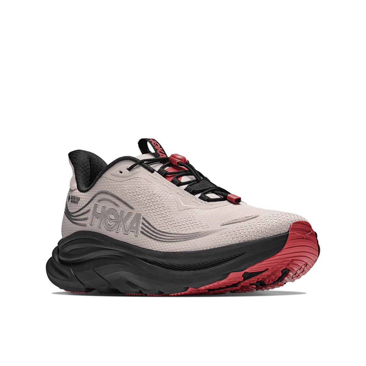 HOKA CLIFTON 11 GTX - vista 4