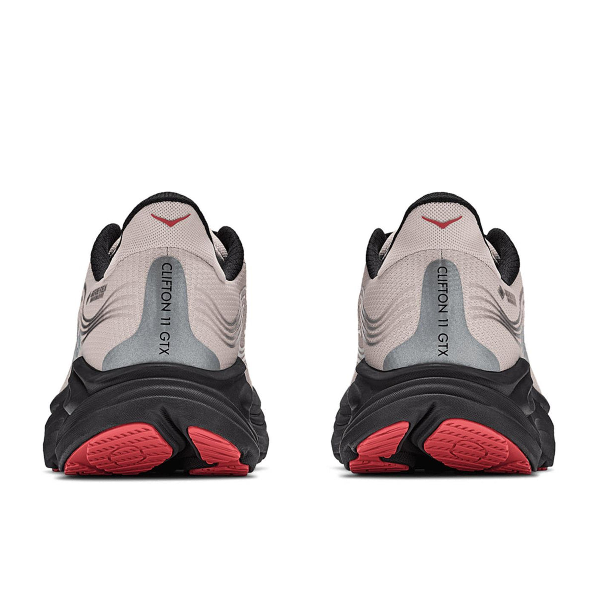 HOKA CLIFTON 11 GTX - vista 5