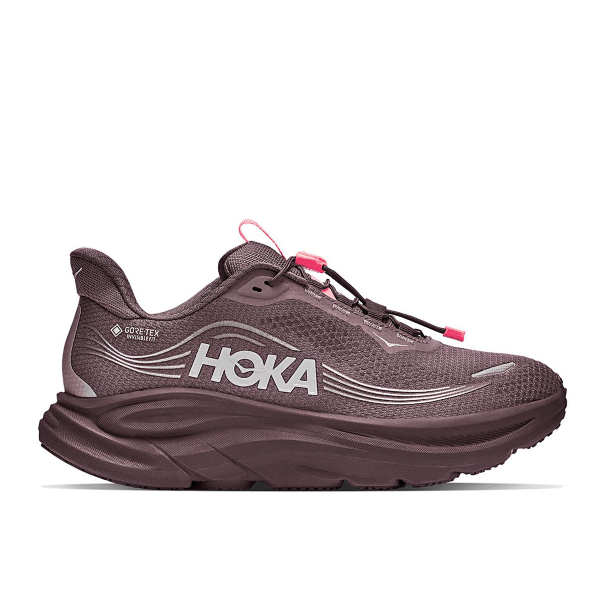 HOKA CLIFTON 11 GTX WOMAN
