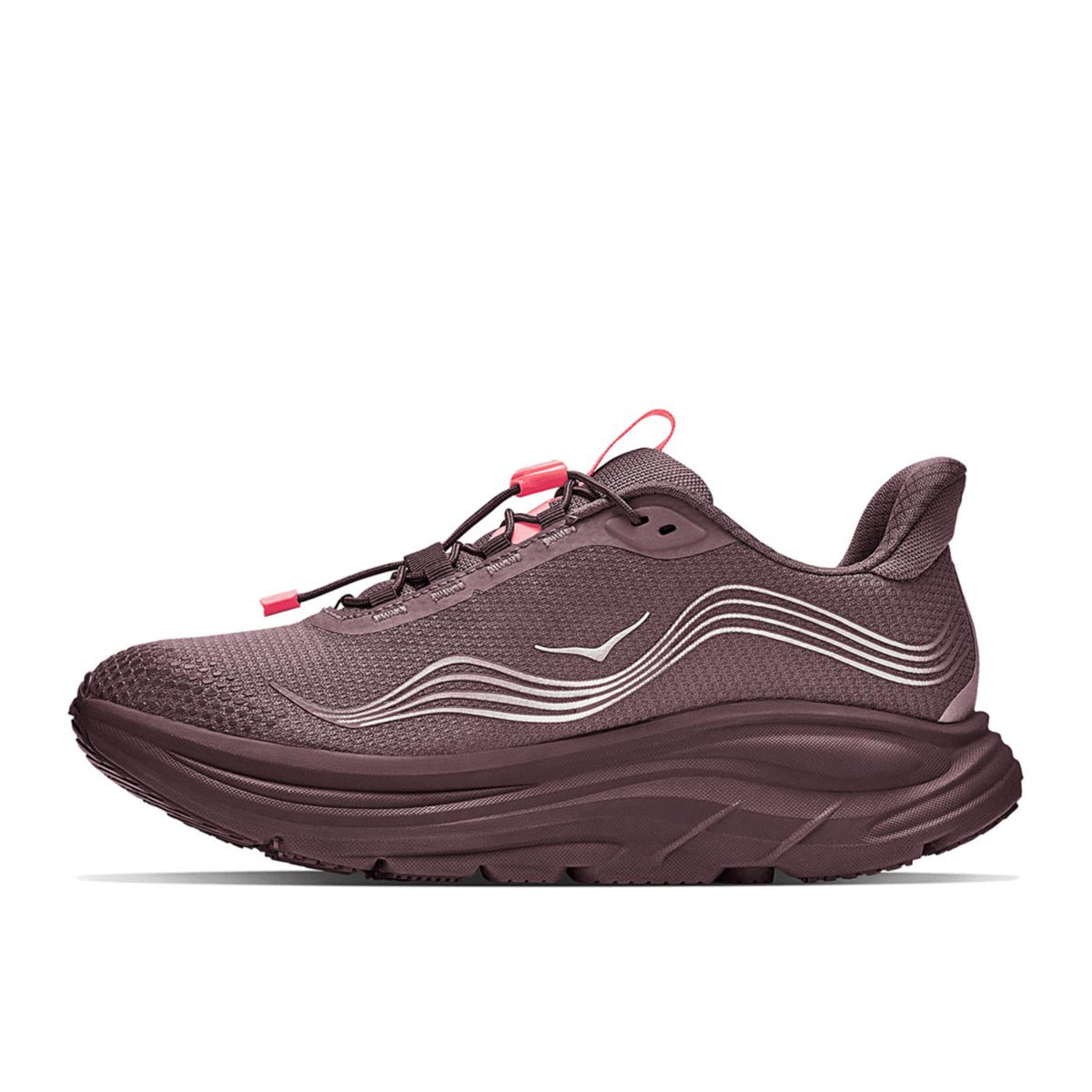HOKA CLIFTON 11 GTX WOMAN - vista 2