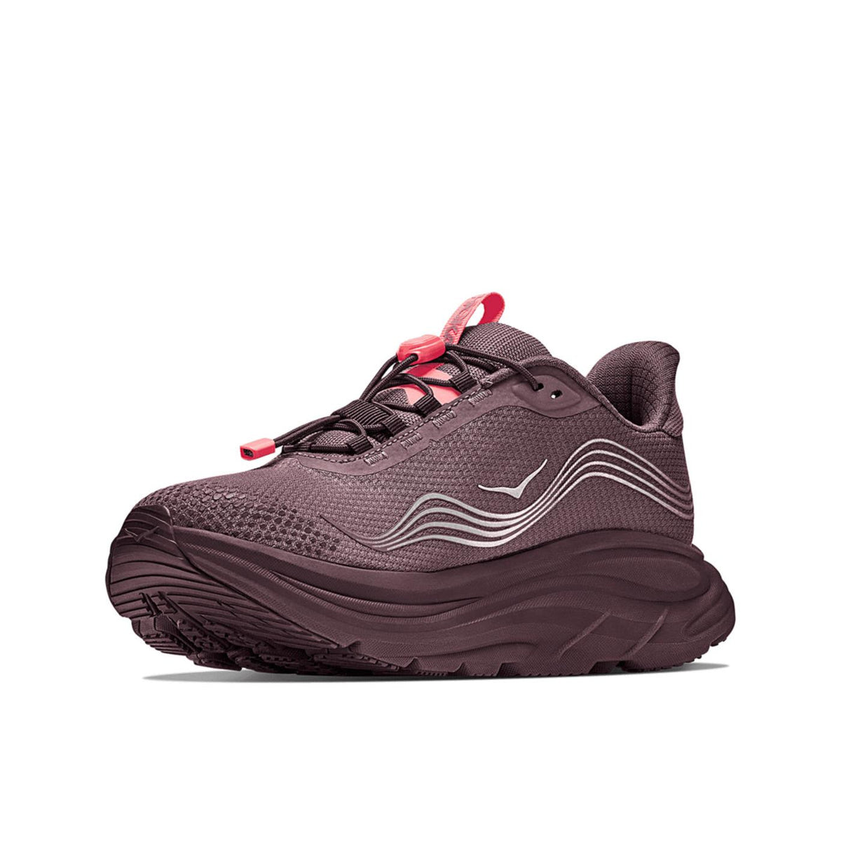 HOKA CLIFTON 11 GTX WOMAN - vista 3
