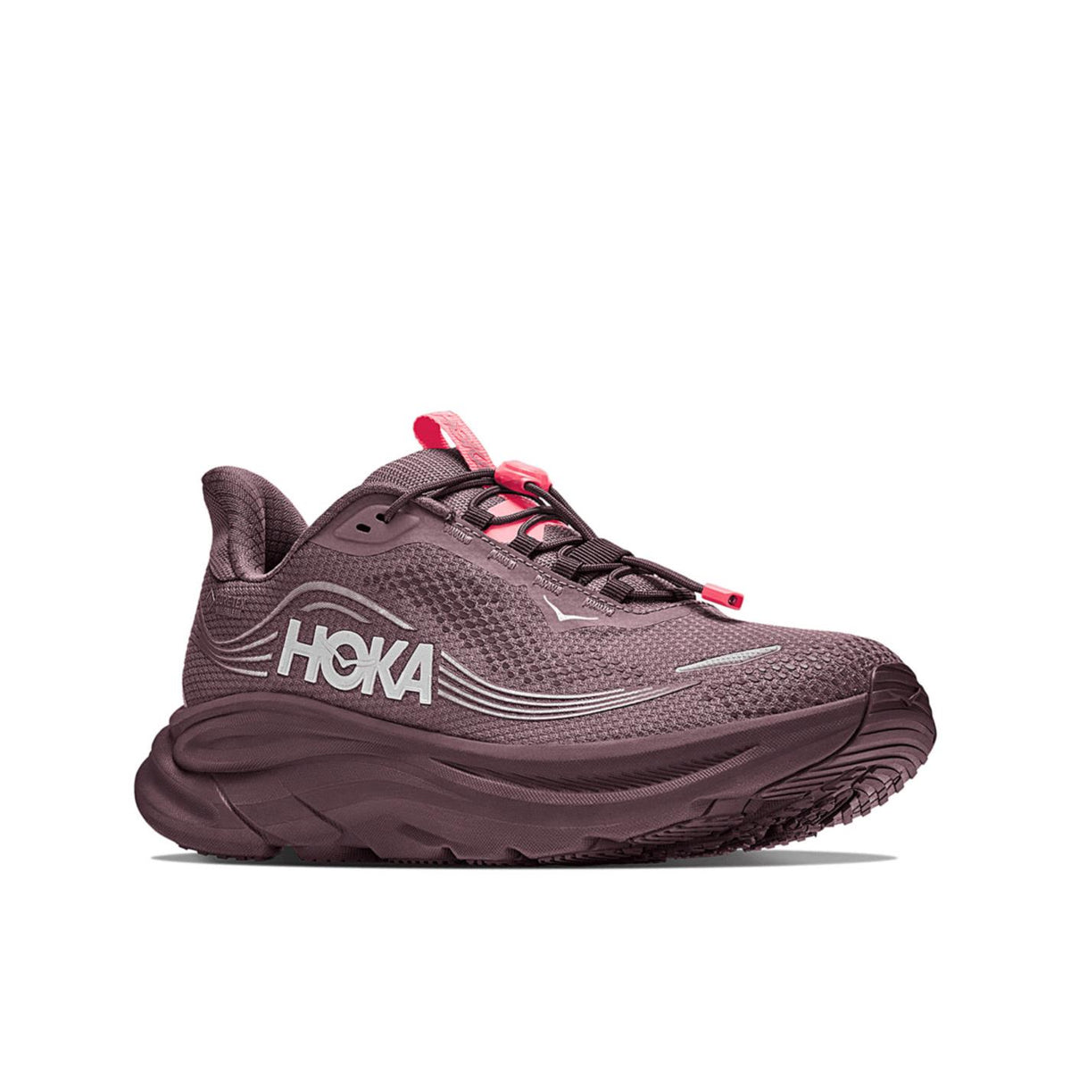 HOKA CLIFTON 11 GTX WOMAN - vista 4