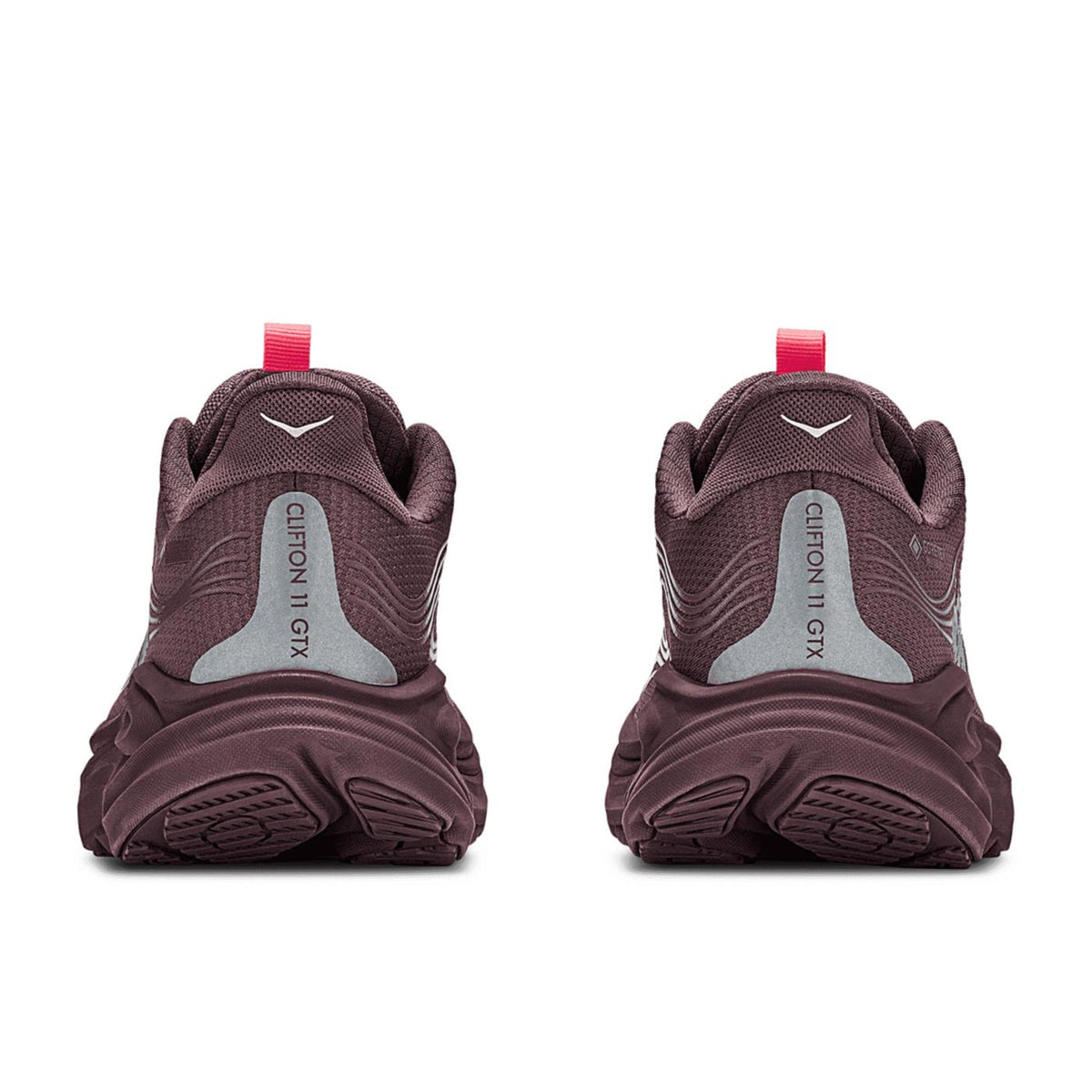 HOKA CLIFTON 11 GTX WOMAN - vista 5