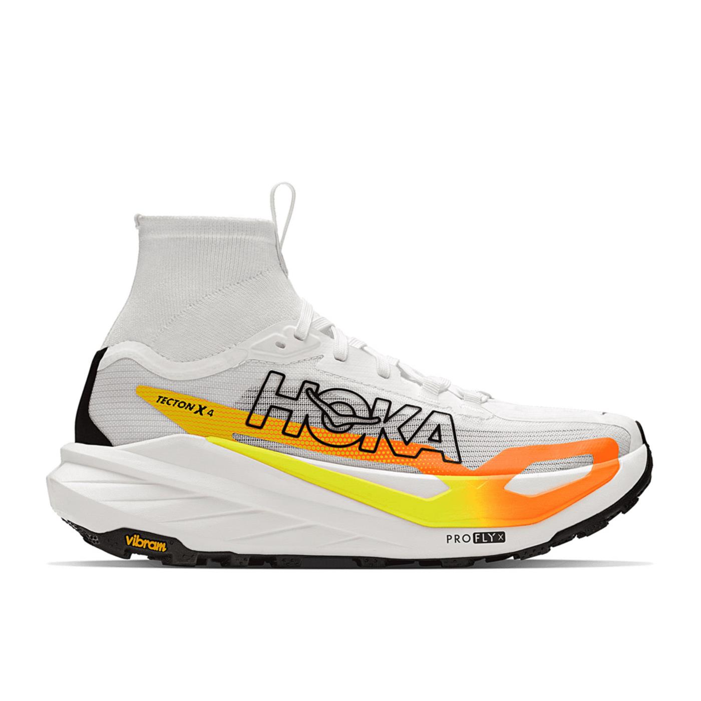 HOKA TECTON X 4 - immagine principale