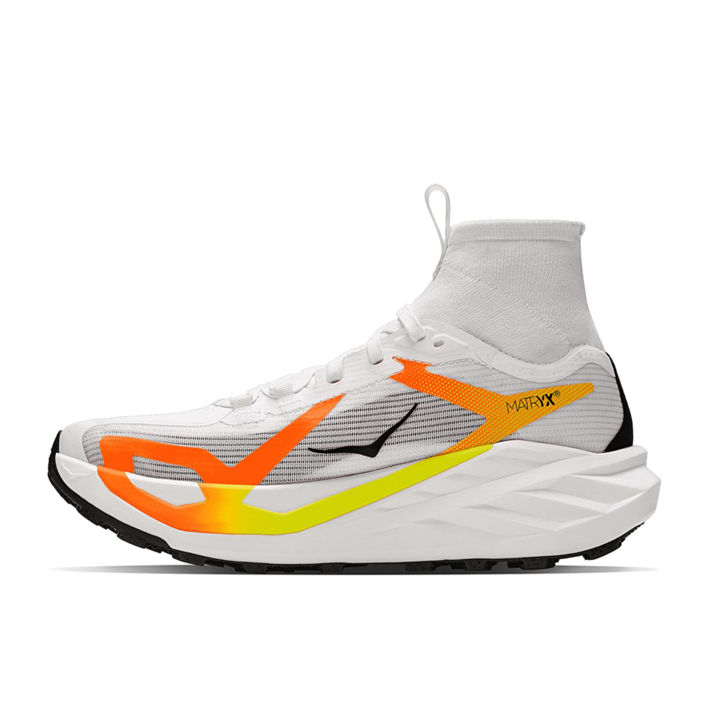 HOKA TECTON X 4 - vista 2