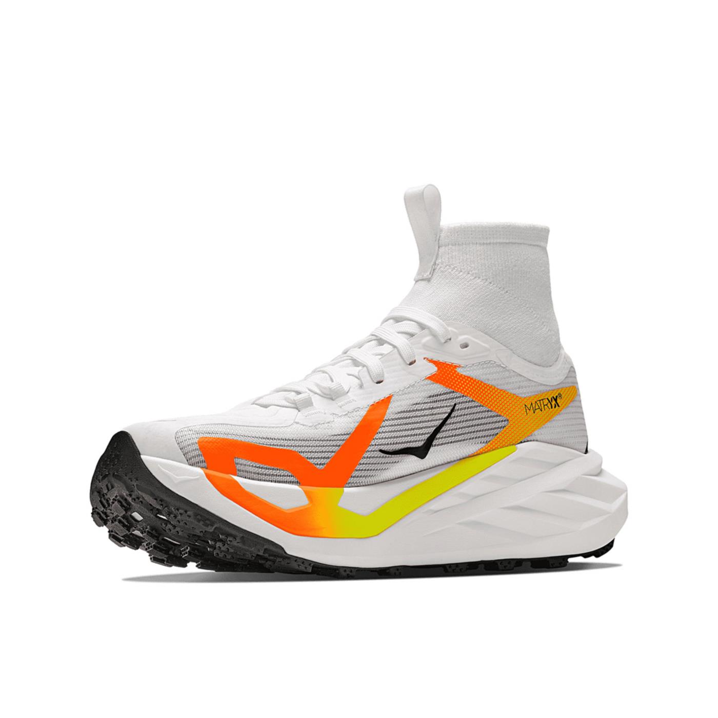 HOKA TECTON X 4 - vista 3
