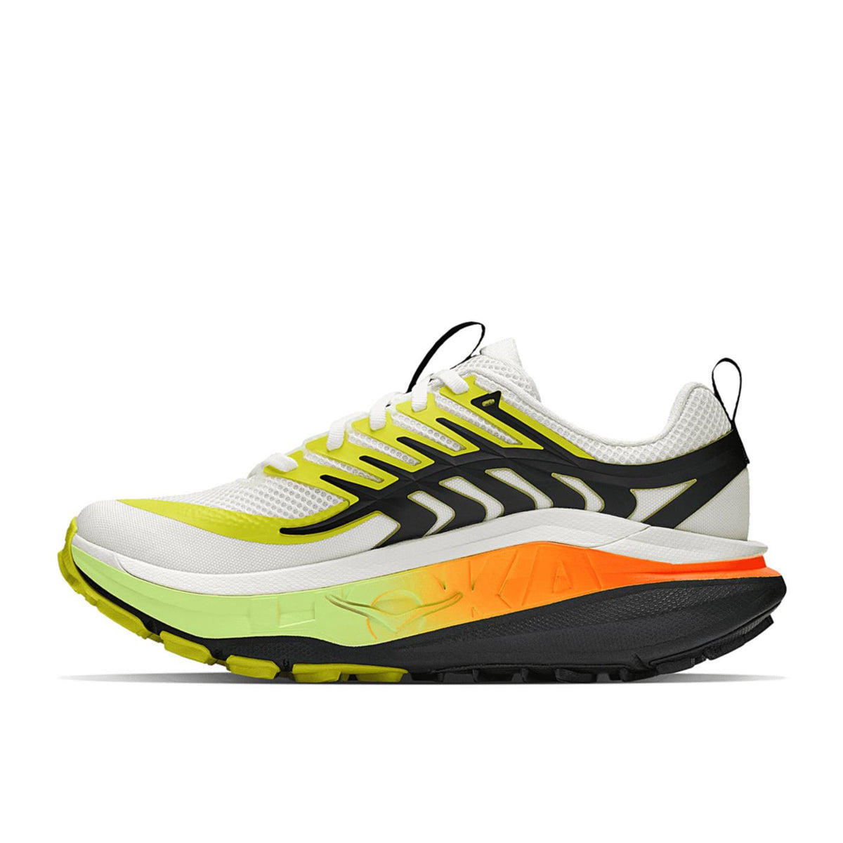 HOKA STINSON 8 - seconda immagine