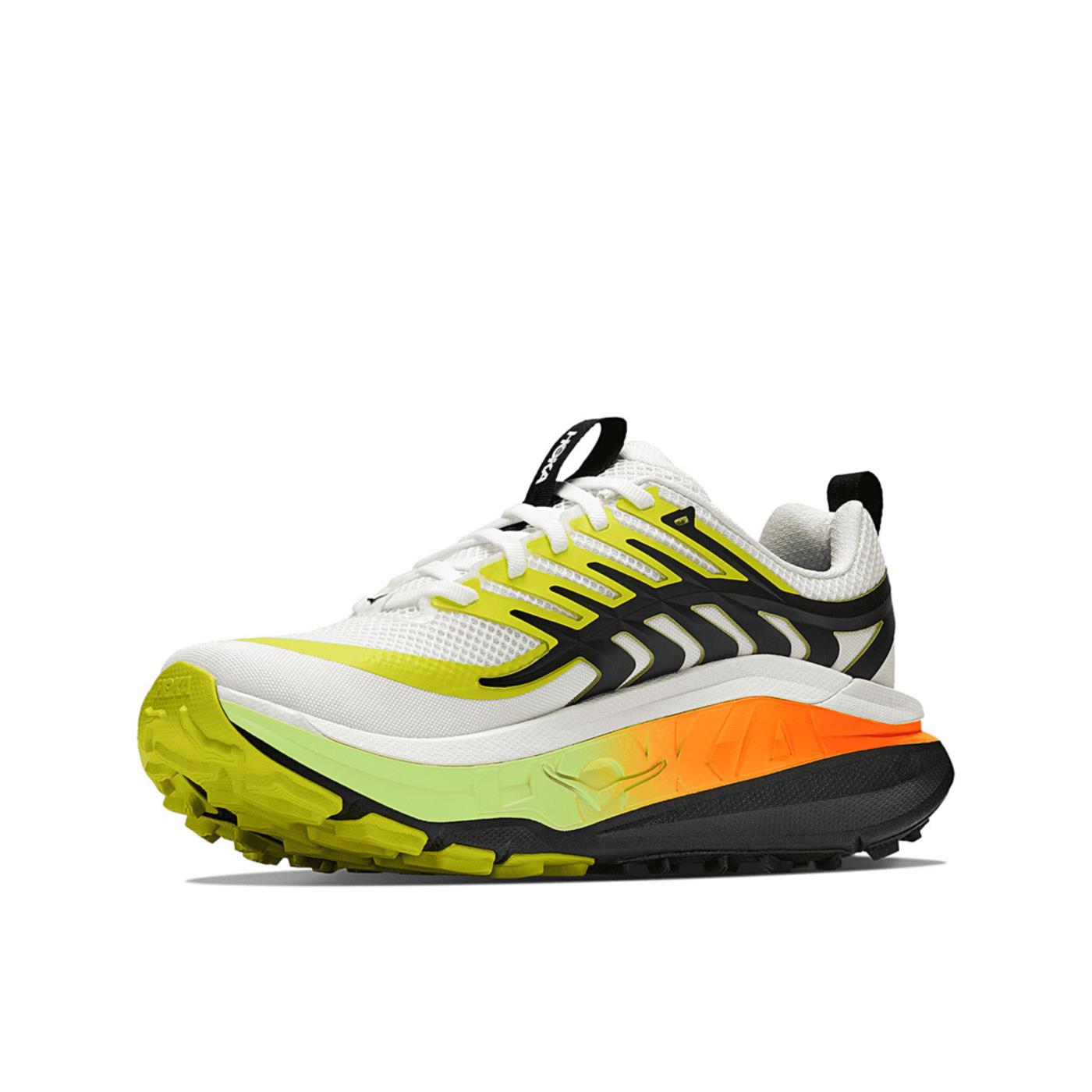 HOKA STINSON 8 - vista 3