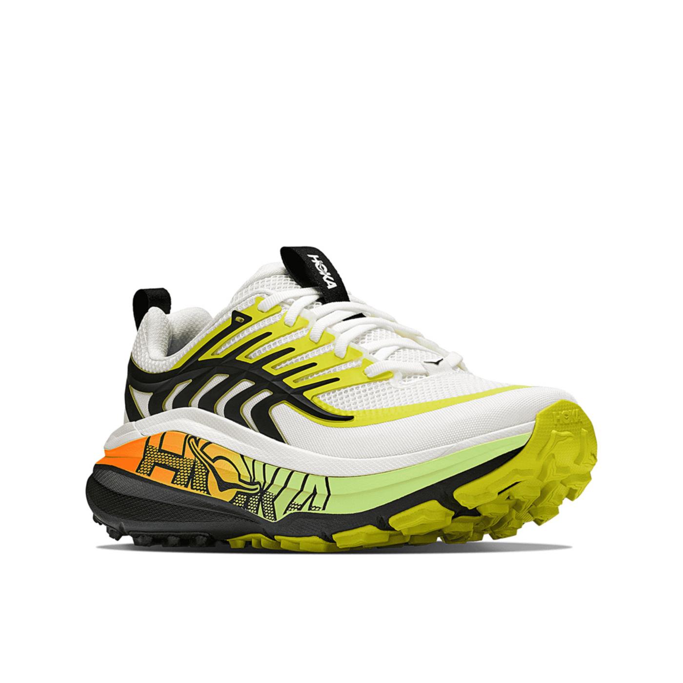 HOKA STINSON 8 - vista 4