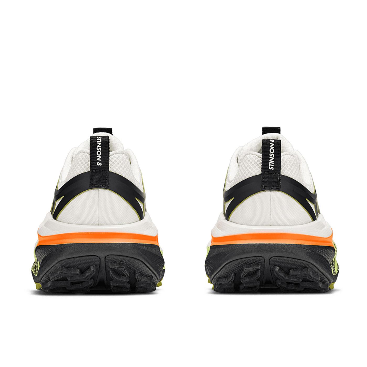 HOKA STINSON 8 - vista 5