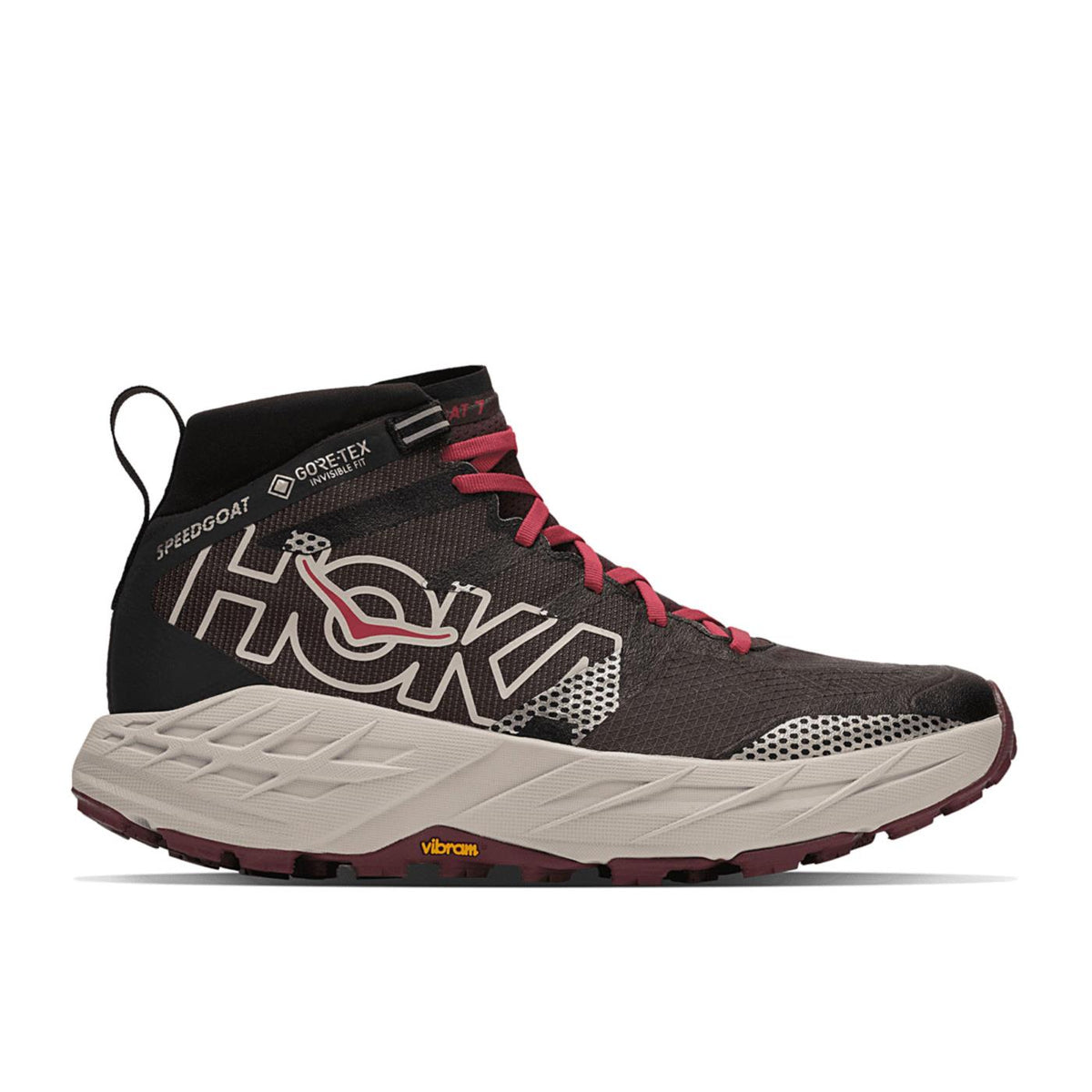 HOKA SPEEDGOAT 7 HIKE GTX - immagine principale