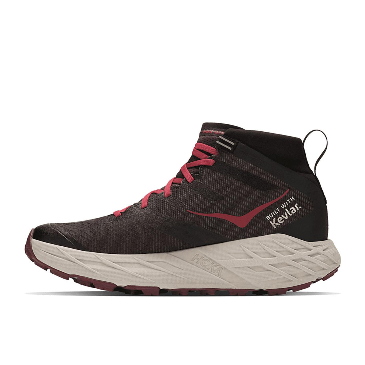 HOKA SPEEDGOAT 7 HIKE GTX - vista 2