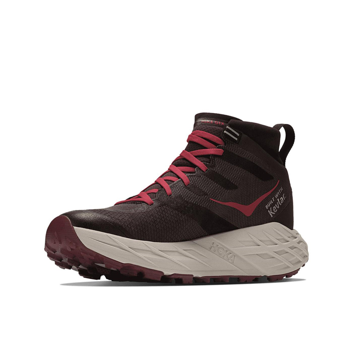 HOKA SPEEDGOAT 7 HIKE GTX - vista 3