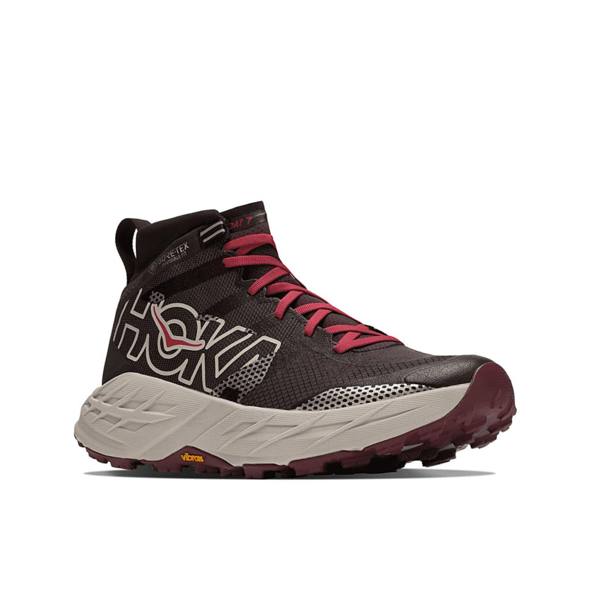 HOKA SPEEDGOAT 7 HIKE GTX - vista 4