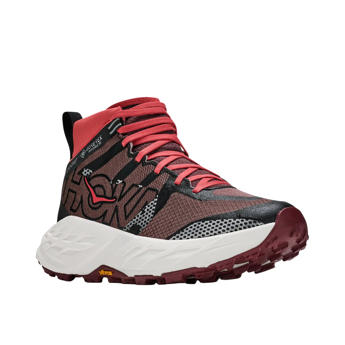 HOKA SPEEDGOAT 7 HIKE GTX W
