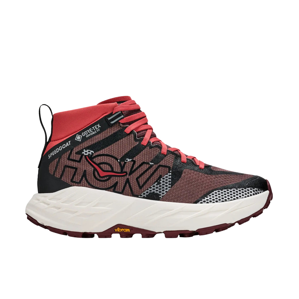 HOKA SPEEDGOAT 7 HIKE GTX W