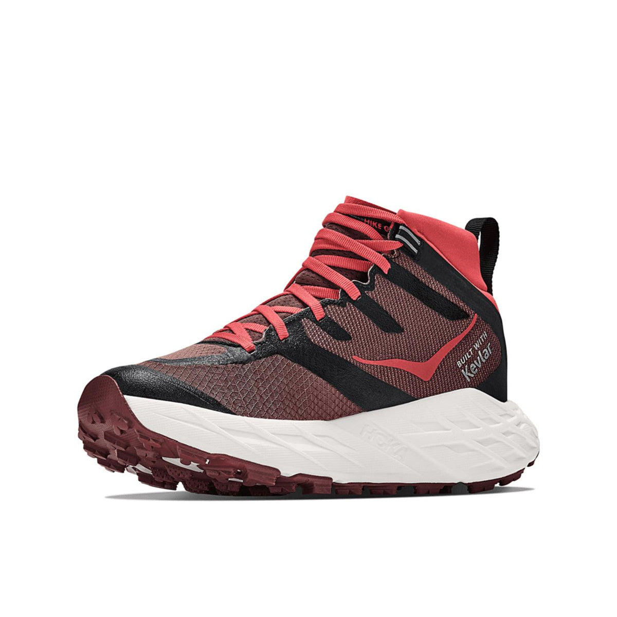 HOKA SPEEDGOAT 7 HIKE GTX W - vista 9